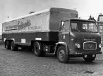 Scania-Vabis LB76 4x2 1963 года